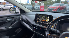 Nissan Qashqai 1.3 DiG-T MH N-Connecta 5dr Petrol Hatchback